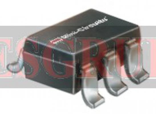 D20C  MINI-CIRCUITS  SOT23-6