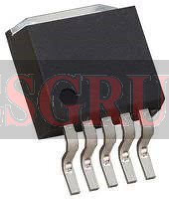 BTS305-5   TEMPFET - Smart Power Switches  OTO BEYİN