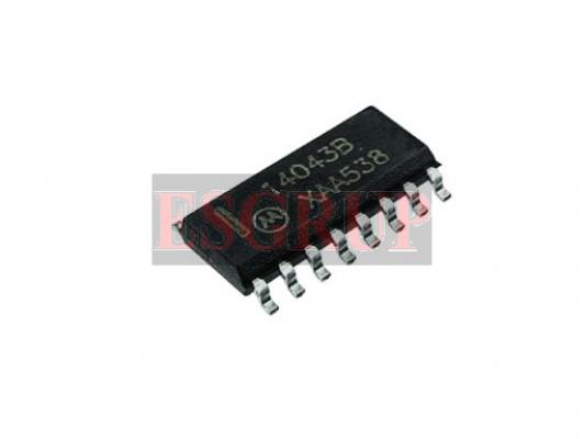 MC14043B