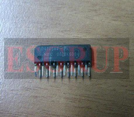 D41256V-15  ENTEGRE
