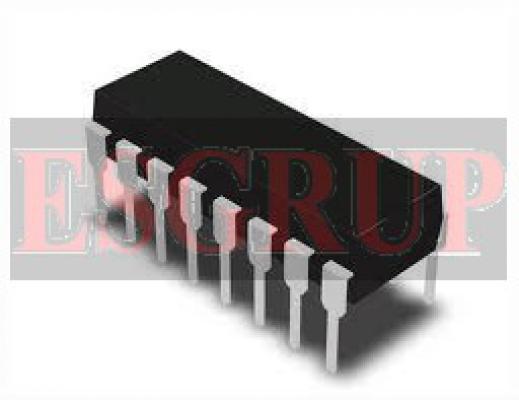 CA3083   ENTEGRE