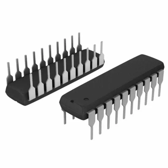 TL502CN Analog To Digital Converter Dip IC 20 Pin