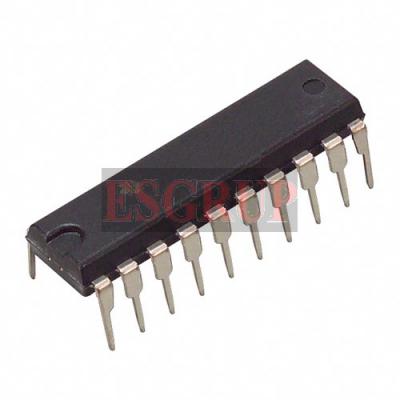MAX038CPP  IC GEN WAVEFORM HI-FREQ 20-DIP ENTEGRE