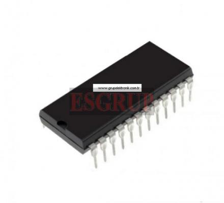 ADC2300E/07  ENTEGRE