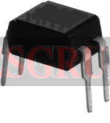 EL817 (PC817)  OPTOISO 5KV TRANS 4SOP