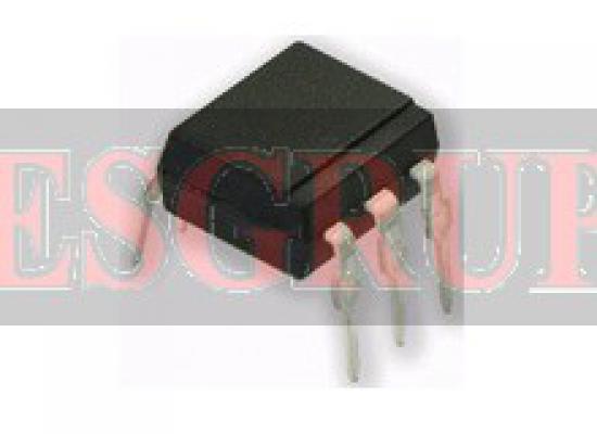 H11F3  Optocoupler DC-IN 1-CH Photo FET DC-OUT 