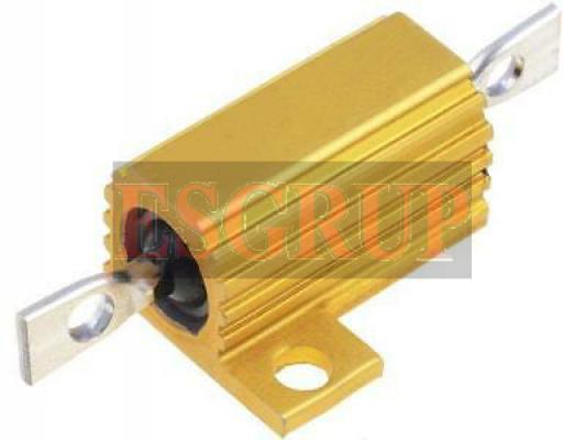 RH-25 25W 6.8KΩ  1% DİRENÇ DALE