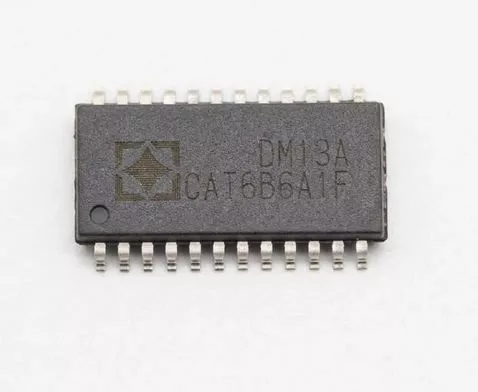 DM13A PMIC-LED DRIVER IC SOP-24 