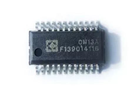 DM13A PMIC-LED DRIVER IC SSOP-24