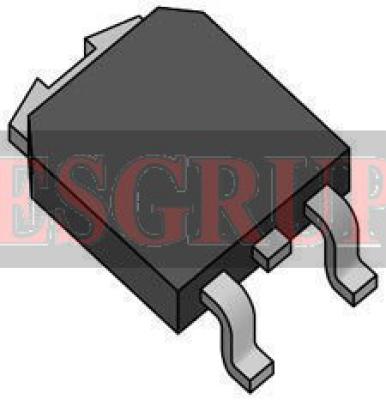 J122  Darlington Transistors 8A 100V Bipolar Power NPN 