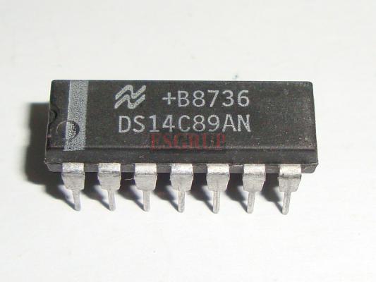 DS14C89AN