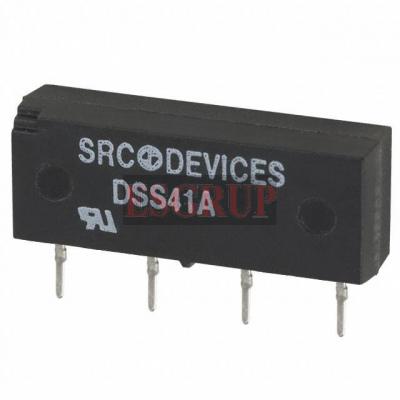JWS-117-1 RÖLE  5V