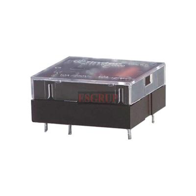 E3206L-A RÖLE 12VDC 10A YATIK  EE