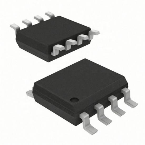 E6N02  MOSFET SO8 SMD