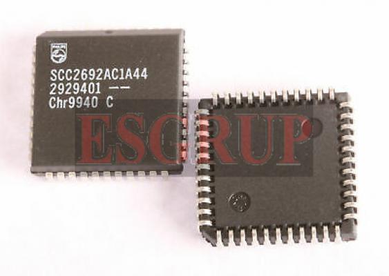 SCC2692AC1A44
