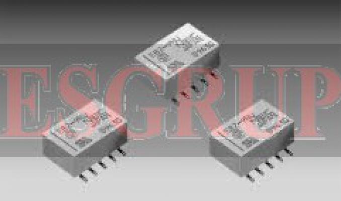 EB2-9  RÖLE 9VDC SMD  NEC