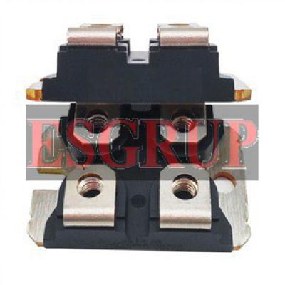 TRANS NPN DARL 450V 84A ISOTOP
