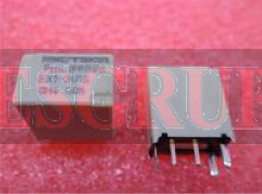 EX1-2U1S  RÖLE  12VDC Automotive Relays AUTO RELAY  KEMET OTO RÖLE
