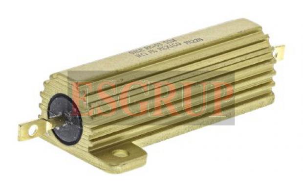 RH-50 50W 20KΩ 3% DİRENÇ DALE RH50