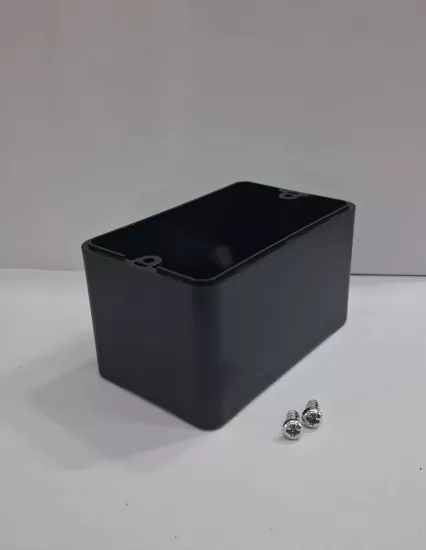 Zcd-03B Elektromanyetik Buton İçin Kutu