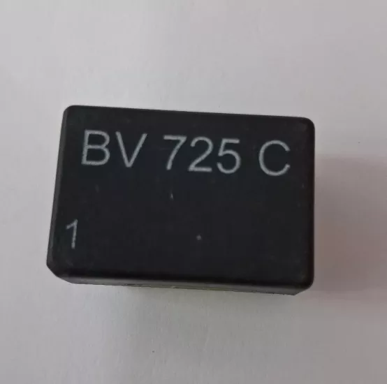 BV725C CONVERTÖR DÖNÜŞTÜRÜCÜ