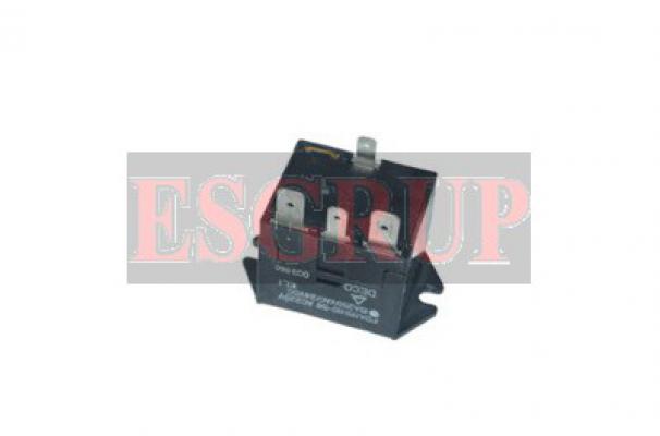 FDA115H10-56 RELAY 24DC MICROWAVE DAEWOO 15A, 250VAC