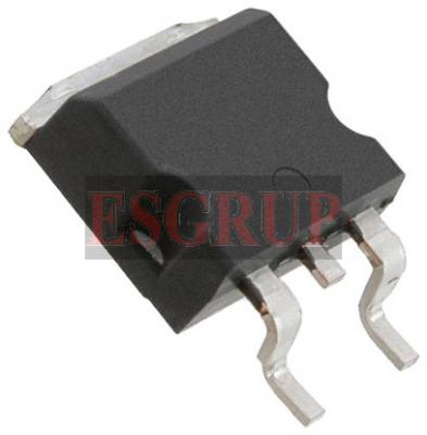 IRF9530NS  MOSFET P-CH 100V 14A 