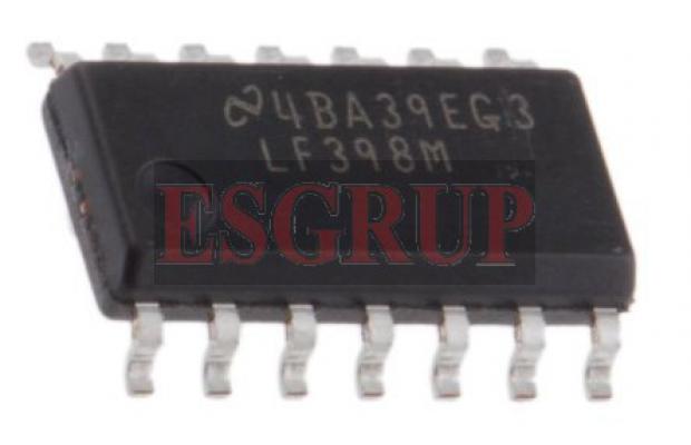 LF398M