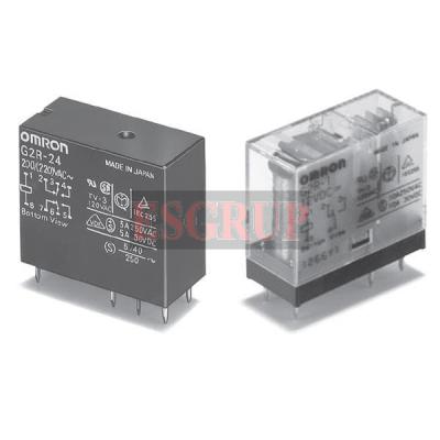 G2R-1-E-5 48VDC  RÖLE