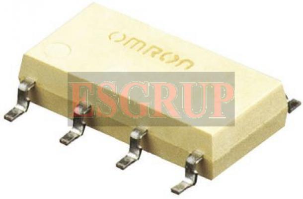 G3VM-SWS  Solid State Relays