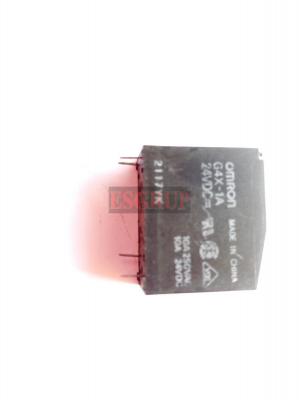 G4X-1A 12VDC  RÖLE