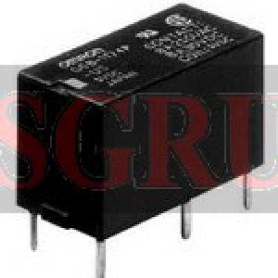 G6BU-1114P-US 12VDC RÖLE