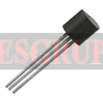 2SC1815 TO92 50V 0.15A 0.4W NPN Transistor