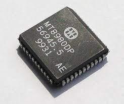 MT8980DP