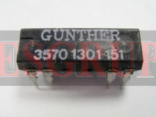 3570 1301 051 - GÜNTHER