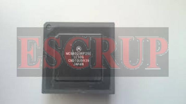MC68020RP25E