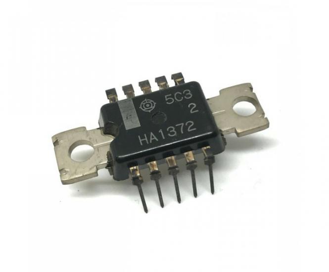 HA1372 SES IC