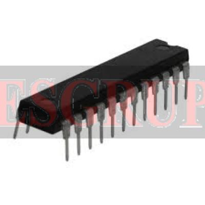 ADC08138CIN