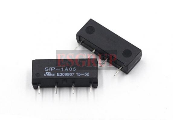 S1B05D IC TİPİ RÖLE 
