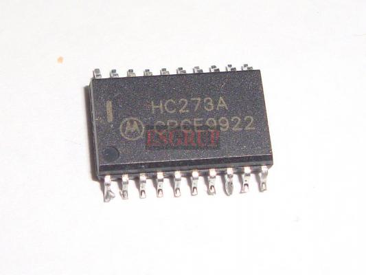 HC273A