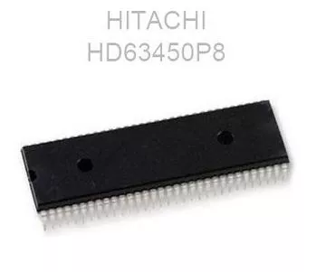 HD63450P10 ENTEGRE HİTACI