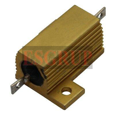 RH-50 25W 3.5KΩ 1% DİRENÇ DALE RH50