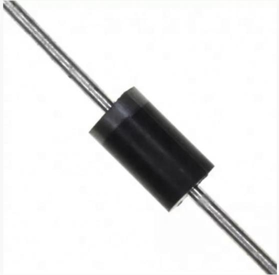 1N6285A 33,3V 53,9V 1,5KE39A AKSİYAL TVS DİYOT 