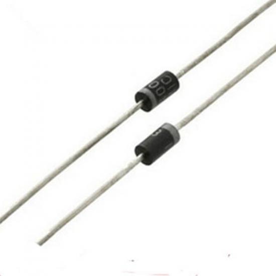 1N4004 1A 400V DİYOT
