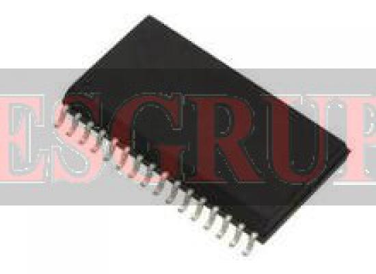 HY628100B  SMD ENTEGRE