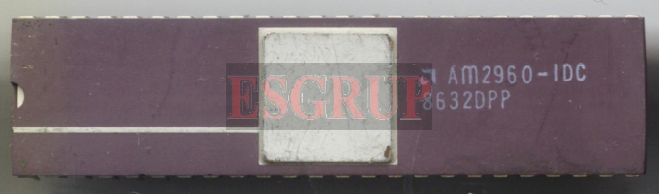 AM2960DC