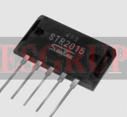 STR5412