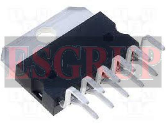 TDA7265