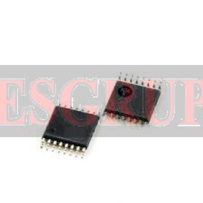 272I 13T D409 SMD ENTEGRE