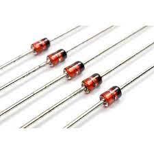 5,6V BZX55B 5V6 ZENER DİYOT